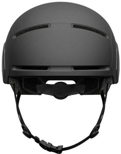 Segway Helmet- Styles May Vary - Large/x-large - Black WORLDWIDE DELIVERY