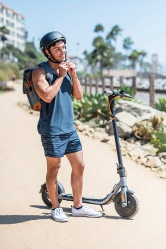 Segway Helmet- Styles May Vary - Large/x-large - Black SHOP ONLINE