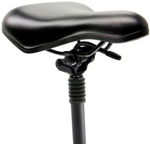 Segway KickScooter Seat for G30 Max & Max G30LP - Black WORLDWIDE DELIVERY