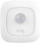 Ring - Wi-Fi Smart Mailbox Sensor - White-Front_Standard 