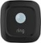 Ring - Wi-Fi Smart Mailbox Sensor - Black-Front_Standard