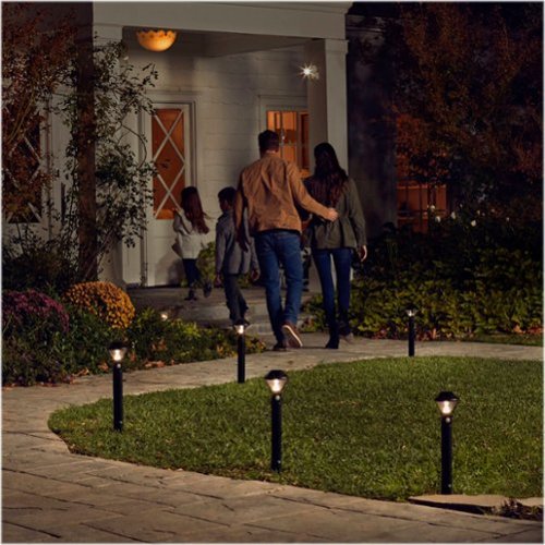 Ring Wi-Fi Smart Mailbox Sensor - Black HOW TO BUY