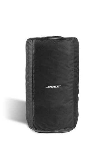 L1 Pro16 Slip Cover - Bose Black