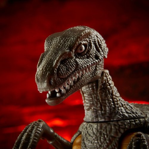 Transformers Generations War for Cybertron: Kingdom Voyager WFC-K18 Dinobot GLOBAL SHIPPING