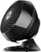 Vornado - 660 AE Smart Whole Room Air Circulator Fan with Alexa - Black-Front_Standard