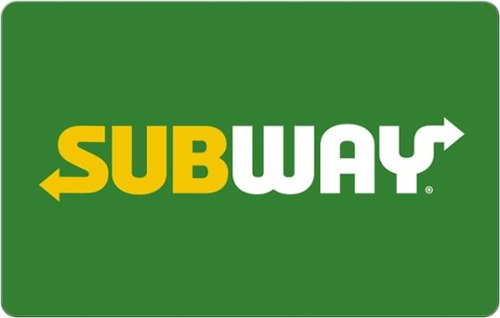 Subway - $15 Gift Code (Digital Delivery) [Digital]