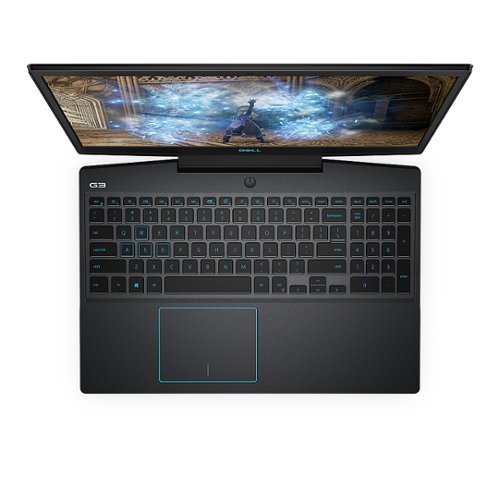 Dell G3 15.6 FHD Gaming Laptop -nIntel Core i7 - 16GB Memory - NVIDIA GeForce GTX 1650 - 512GB Solid State Drive HOW TO BUY