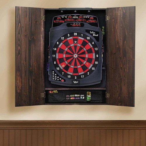 Viper - Dartboard Lights - Black-Alt_View_Standard_18 