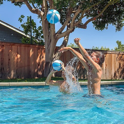 GoSports - Water Basketball Anti Slip Swimming Pool Hoop Ball (2 Pack)-Alt_View_Standard_15 