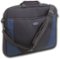 Targus - Slipcase Sleeve for 17" Laptop - Black/Blue-Front_Standard