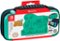 RDS Industries - NSW Animal Crossing Deboss Traveler Case - Green-Front_Standard