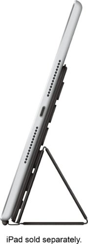 その他 Apple - iPad Pro Smart Keyboard Folio MU8G2J/A Amazon.com: Apple Smart Keyboard Folio: iPad Keyboard case