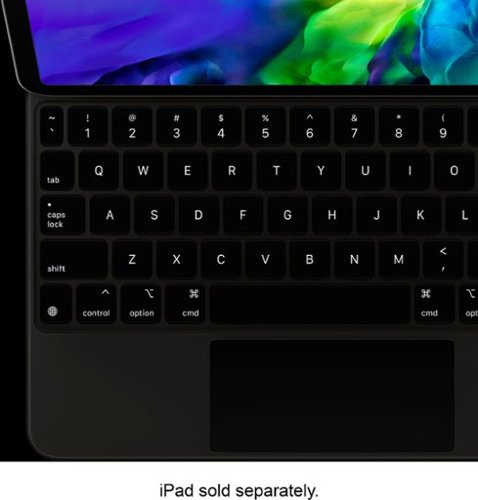 Apple Geek Squad Certified Refurbished Magic Keyboard for 11 inch