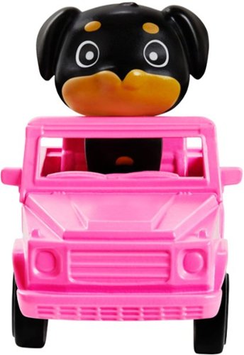 Barbie Extra Doll - Rainbow Braids GLOBAL SHIPPING