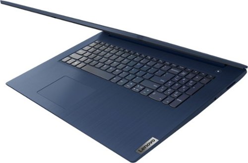 Lenovo Ideapad 3 17 17 Laptop - Intel Core i5 - 8GB Memory - 1TB HDD - Abyss Blue SHOP ONLINE
