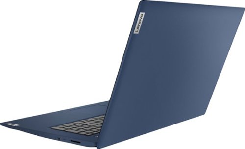 Lenovo Ideapad 3 17 17 Laptop - Intel Core i5 - 8GB Memory - 1TB HDD - Abyss Blue GLOBAL SHIPPING