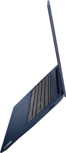 Lenovo Ideapad 3 17 17 Laptop - Intel Core i5 - 8GB Memory - 1TB HDD - Abyss Blue HOW TO BUY