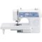 Brother XR9550 Computerized Sewing and Quilting Machine with LCD Wide Table 8 Sewing Feet-Front_Standard 