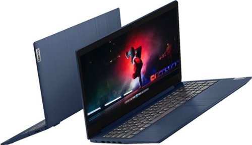 Lenovo Ideapad 3 15 15.6 Touch-Screen Laptop - Intel Core i3 - 8GB Memory - 256GB SSD - Abyss Blue BUY IN AUSTRALIA