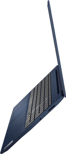 Lenovo Ideapad 3 15 15.6 Touch-Screen Laptop - Intel Core i3 - 8GB Memory - 256GB SSD - Abyss Blue HOW TO BUY