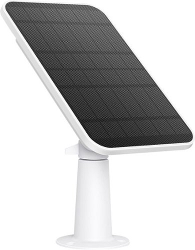 product image of Solar Panel for eufy Security Wireless Cameras - White