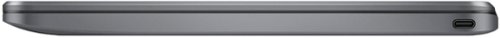 ASUS 11.6 Chromebook - Intel Celeron - 4GB Memory - 32GB eMMC Flash Memory - Gray BUY IN EUROPE