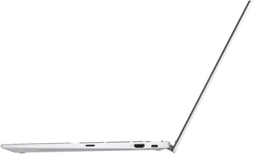 ASUS 2-in-1 15.6 Touch-Screen Chromebook - Intel Core 11th Gen i3 - 8GB Memory - 128GB SSD - Matte White WORLDWIDE DELIVERY