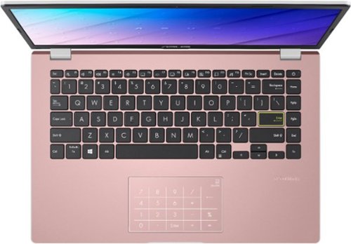 ASUS 14.0 Laptop - Intel Celeron N4020 - 4GB Memory - 64GB eMMC SHOP ONLINE