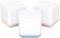 TCL - Mesh WIFI Router 3pk-Front_Standard