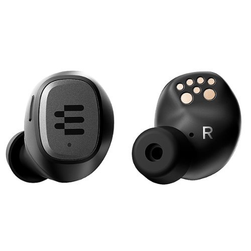 EPOS GTW 270 Hybrid True Wireless In-Ear Gaming Headphones - Black WORLDWIDE DELIVERY