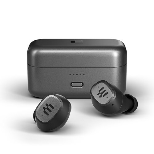 EPOS GTW 270 Hybrid True Wireless In-Ear Gaming Headphones - Black GLOBAL SHIPPING