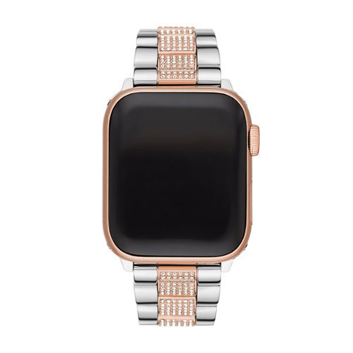 Michael Kors Two-Tone Stainless Steel 38/40mm Bracelet for Apple Watch®