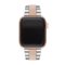 Michael Kors - Two-Tone Stainless Steel 38/40mm Bracelet for Apple Watch® - Multi-Angle_Standard