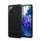Spigen - Core Armor Case for Samsung S20 FE 5G - Black-Front_Standard