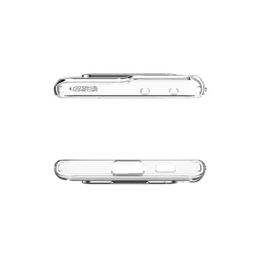Spigen Crystal Hybrid for Samsung Galaxy S21 Ultra - Clear WORLDWIDE DELIVERY