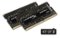 HyperX - Impact 32GB (2x16GB) 2666MHz DDR4 SODIMM Laptop Memory-Front_Standard