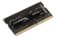 HyperX - Impact 16GB 2666MHz DDR4 SODIMM Laptop Memory-Front_Standard