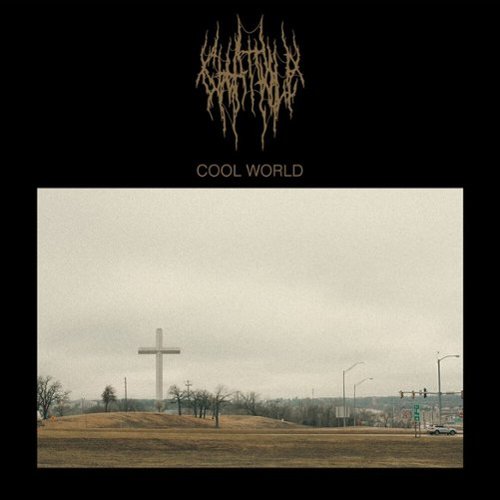 Cool World [Highlighter Yellow Vinyl] [LP] - VINYL