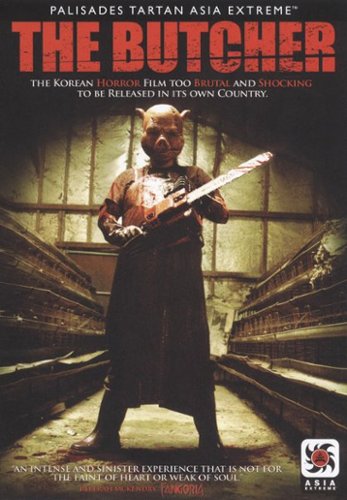 

The Butcher [2008]