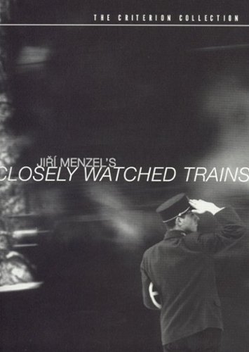 Closely Watched Trains [Criterion Collection] [1966]