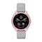 Michael Kors - MKGO Gen 5E Smartwatch 43mm - Gray-Front_Standard