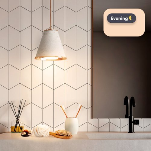 LIFX Clean Edition A19 Wi-Fi Smart LED Bulb - Color SHOP ONLINE