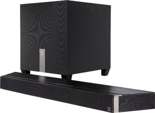Transform your home entertainment system with one of these great discounted soundbars! 6450066 sd