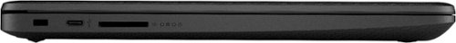 HP 14 Laptop - AMD Athlon - 4GB Memory - 128GB SSD - Jet Black GLOBAL SHIPPING