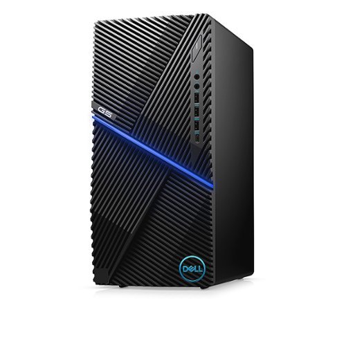 Windowsデスクトップ Dell G5 5000 i7-10700KF RTX3070 16GB Dell G5 5000 Gaming Desktop Intel i7 16GB RAM NVIDIA® GeForce® GTX