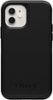 OtterBox - Defender Series Pro XT for Apple ® iPhone ® 12 and iPhone ® 12 Pro - Black-Front_Standard