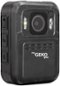 myGEKOgear - Aegis 200 1440p Body Camera with Infrared Lights Water & Resistance Password Protected Built-In GPS-Angle_Standard