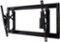 SANUS Elite - Advanced Tilt 4D TV Wall Mount for Most TVs 42"-90" up to 150lbs- Extends 6.8" for Easy Cable Access and Max Tilt - Black-Front_Standard 