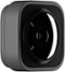 GoPro - Max Lens Mod for HERO13 Black, HERO12 Black, HERO11 Black, HERO10 Black, HERO9 Black - Black-Angle_Standard