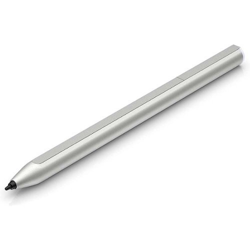 Compatible with The HP 15-da0101nf Laptop 15 Broonel Grey Rechargeable Fine Point Digital Stylus